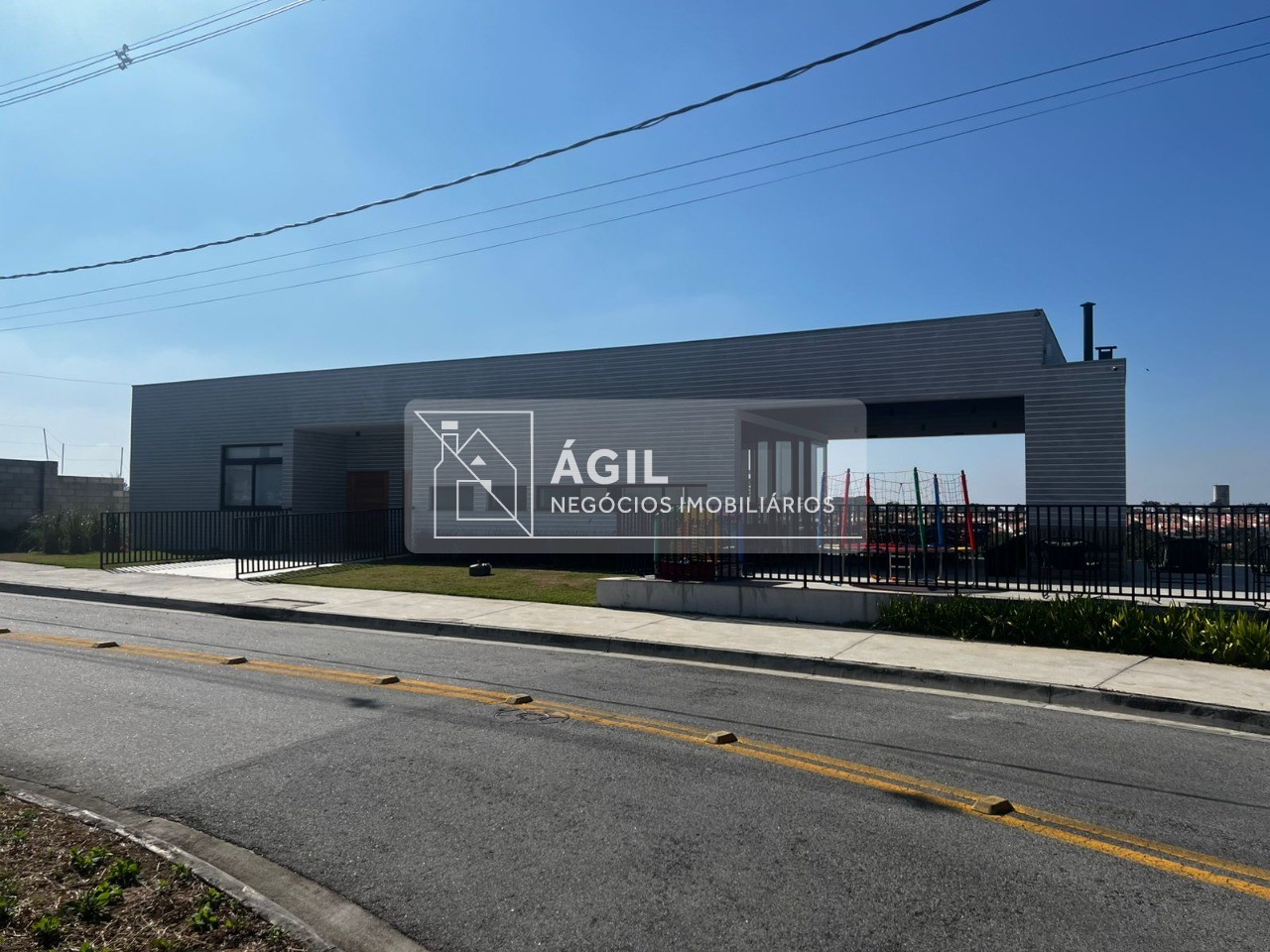 Venda - terreno - 250m² - loteamento vereda dos campos - jar
