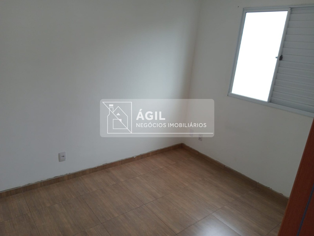 Venda - apartamento - 43m² - 02 quartos - parque campo marin