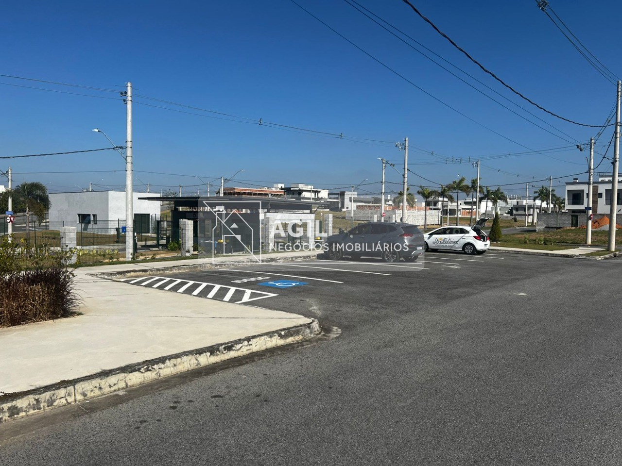 Venda - Terreno - 250m² - Loteamento Vereda dos Campos - Jardim das Flores - Fazenda Ronda, São José dos Campos - SP