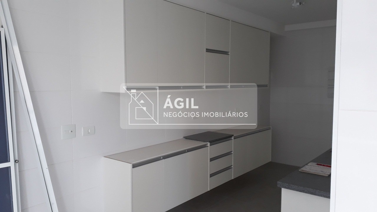 Aluga-se Apartamento de 2 dormitórios no Jardim Aquarius
