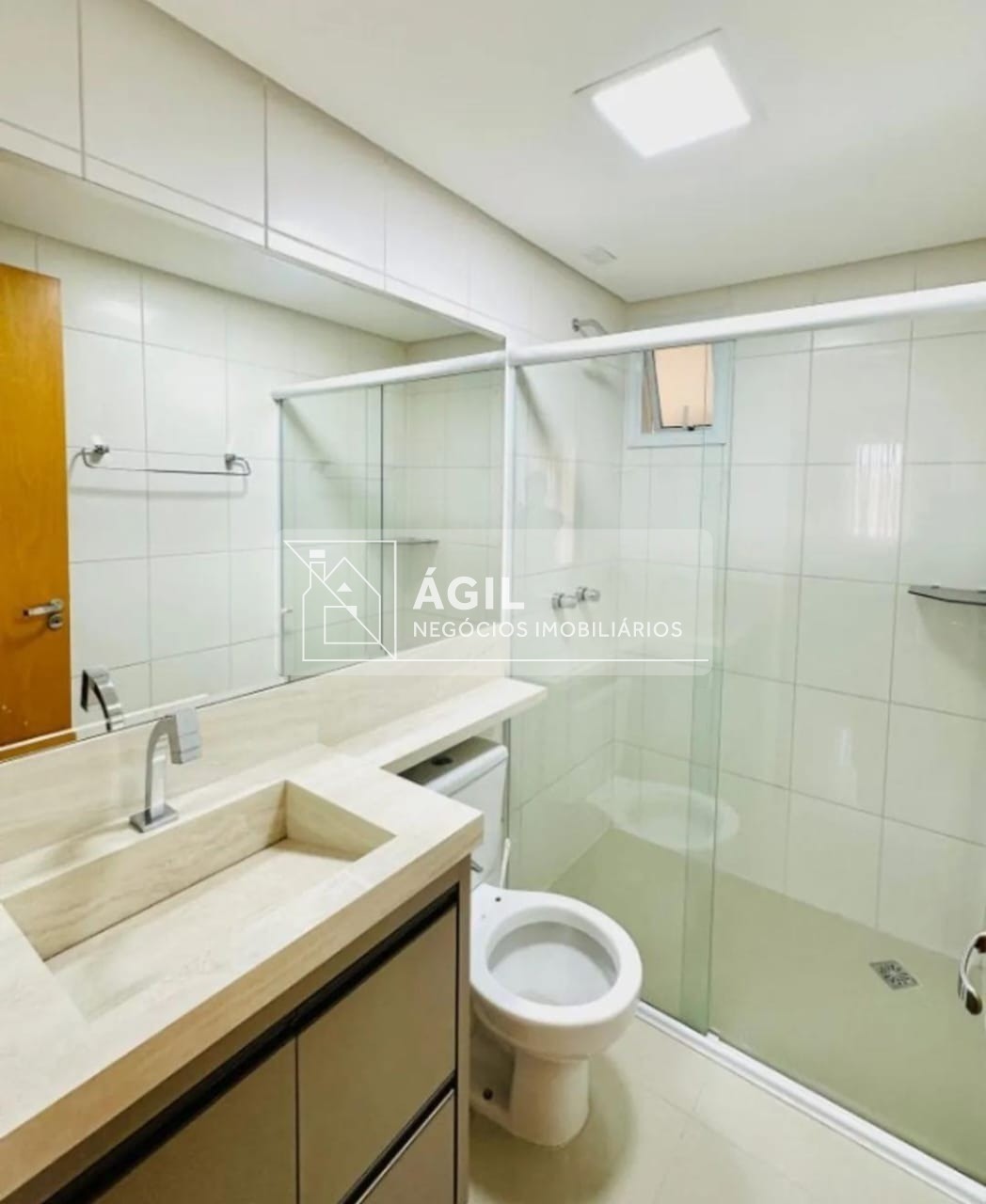 Apartamento - Mobiliado - Jardim Aquarius - São José dos Campos
