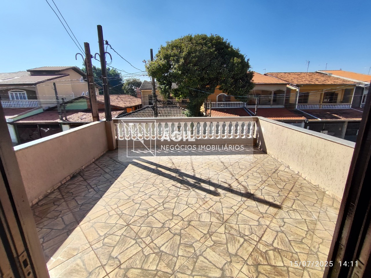 Venda - Casa - Sobrado - 03 quartos, suite - Residencial União, Zona sul