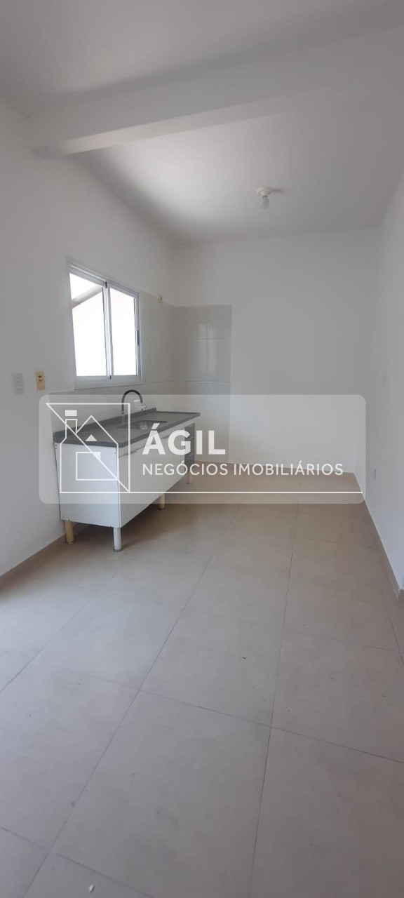 Casa Para Alugar no Condomínio Recanto Sábia - Chácara São José - São José dos Campos