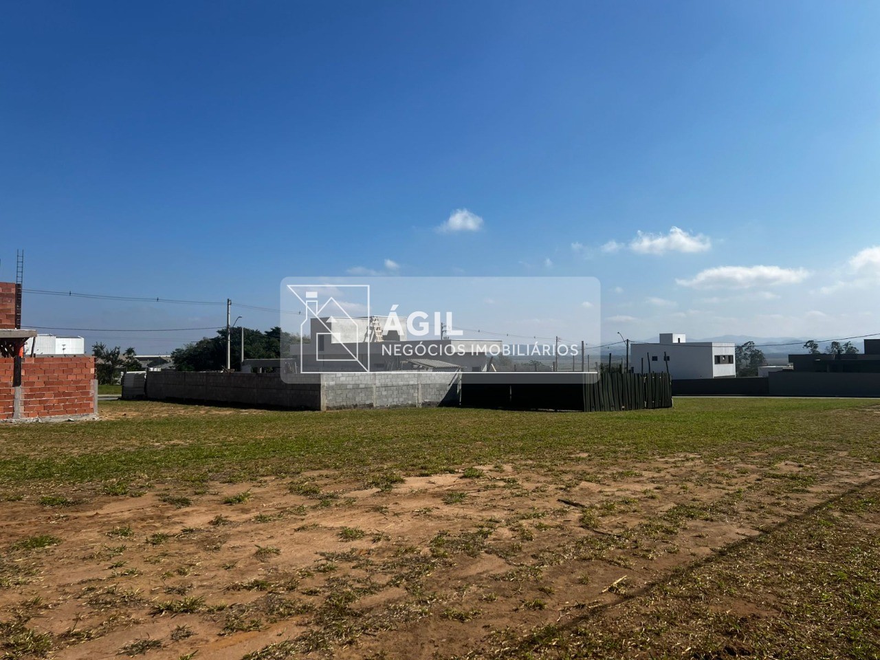 Venda - Terreno - 250m² - Loteamento Vereda dos Campos - Jardim das Flores - Fazenda Ronda, São José dos Campos - SP