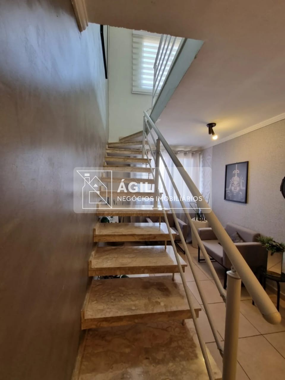Venda - apartamento - cobertura - 108m² - 03 quartos, suite 