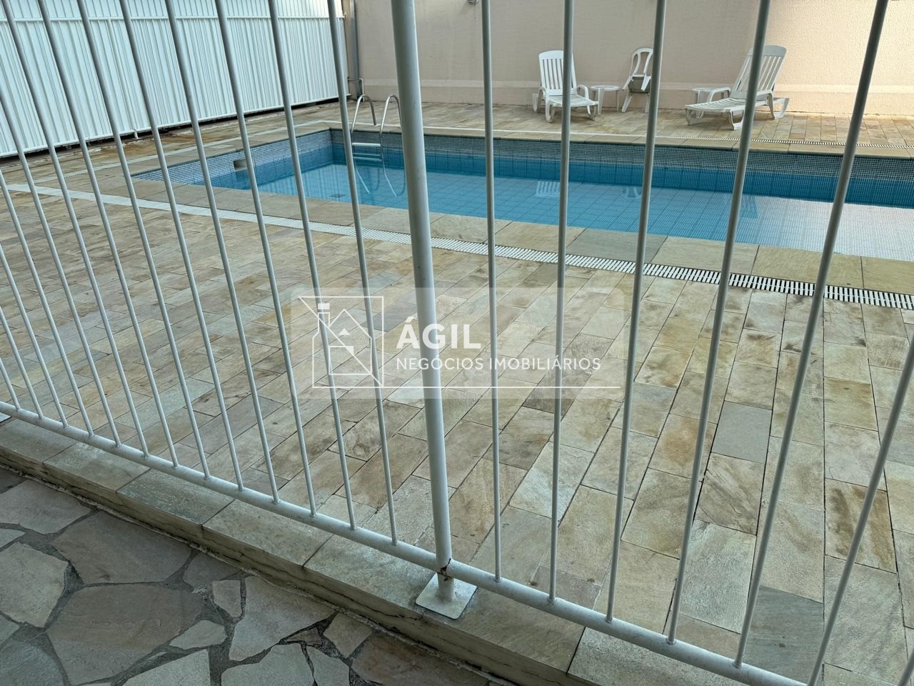 Apartamento a venda -3 dormitórios com suíte - residencial l