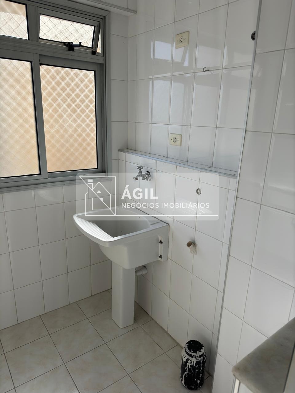 Apartamento a venda -3 dormitórios com suíte - residencial l