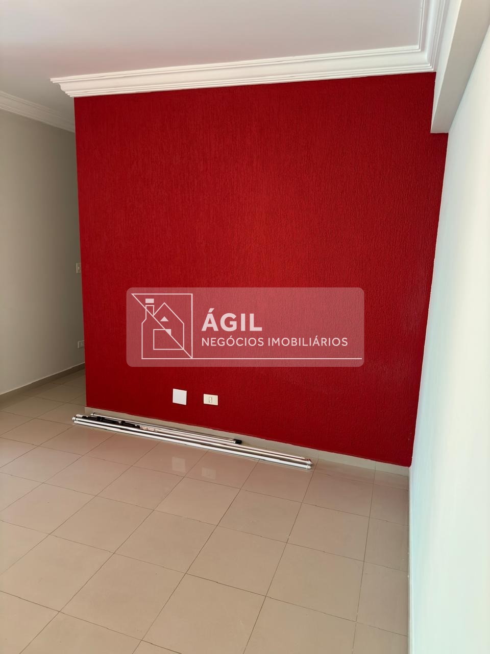 Apartamento a venda -3 dormitórios com suíte - residencial l