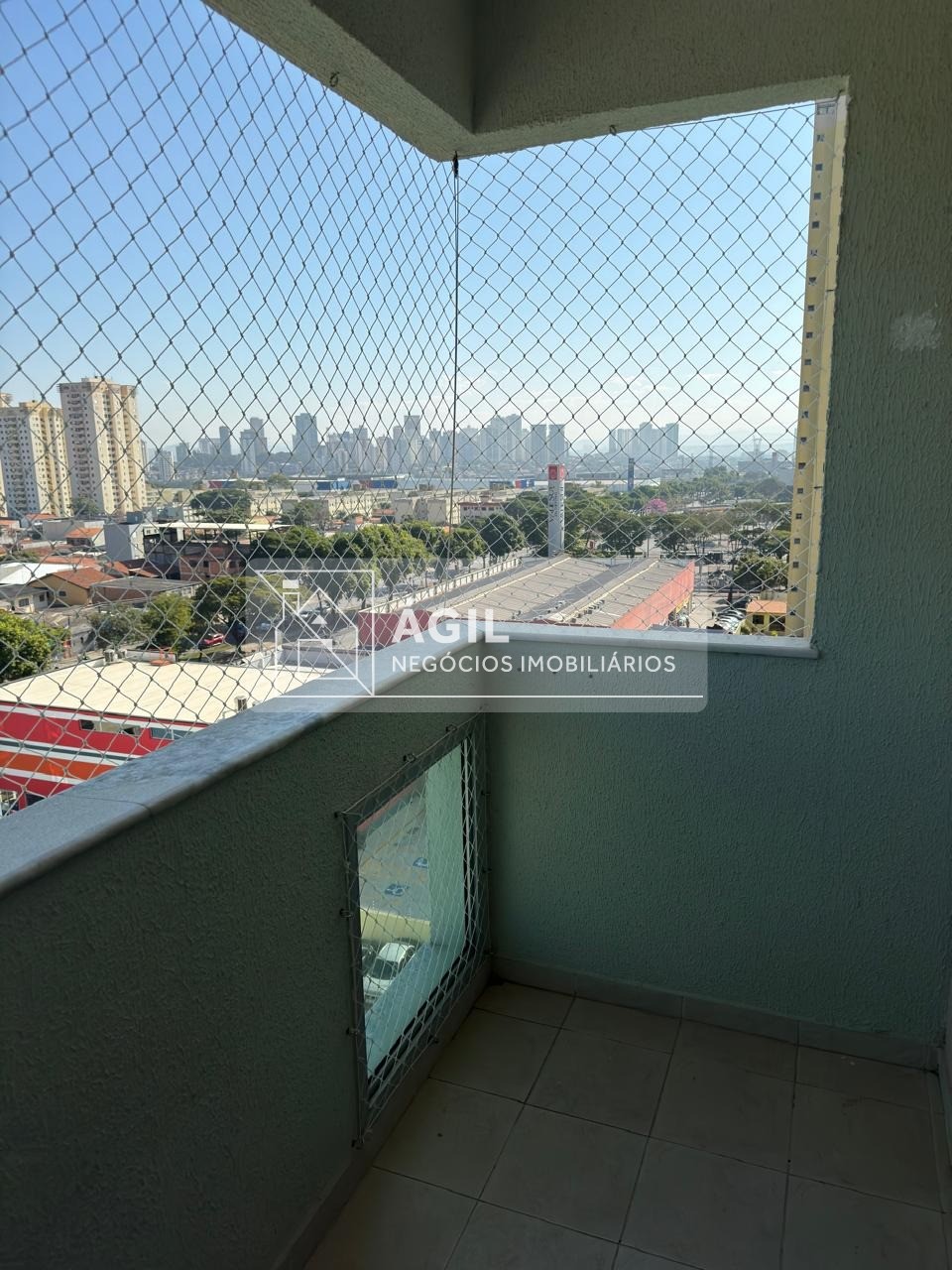 Apartamento a venda -3 dormitórios com suíte - residencial l