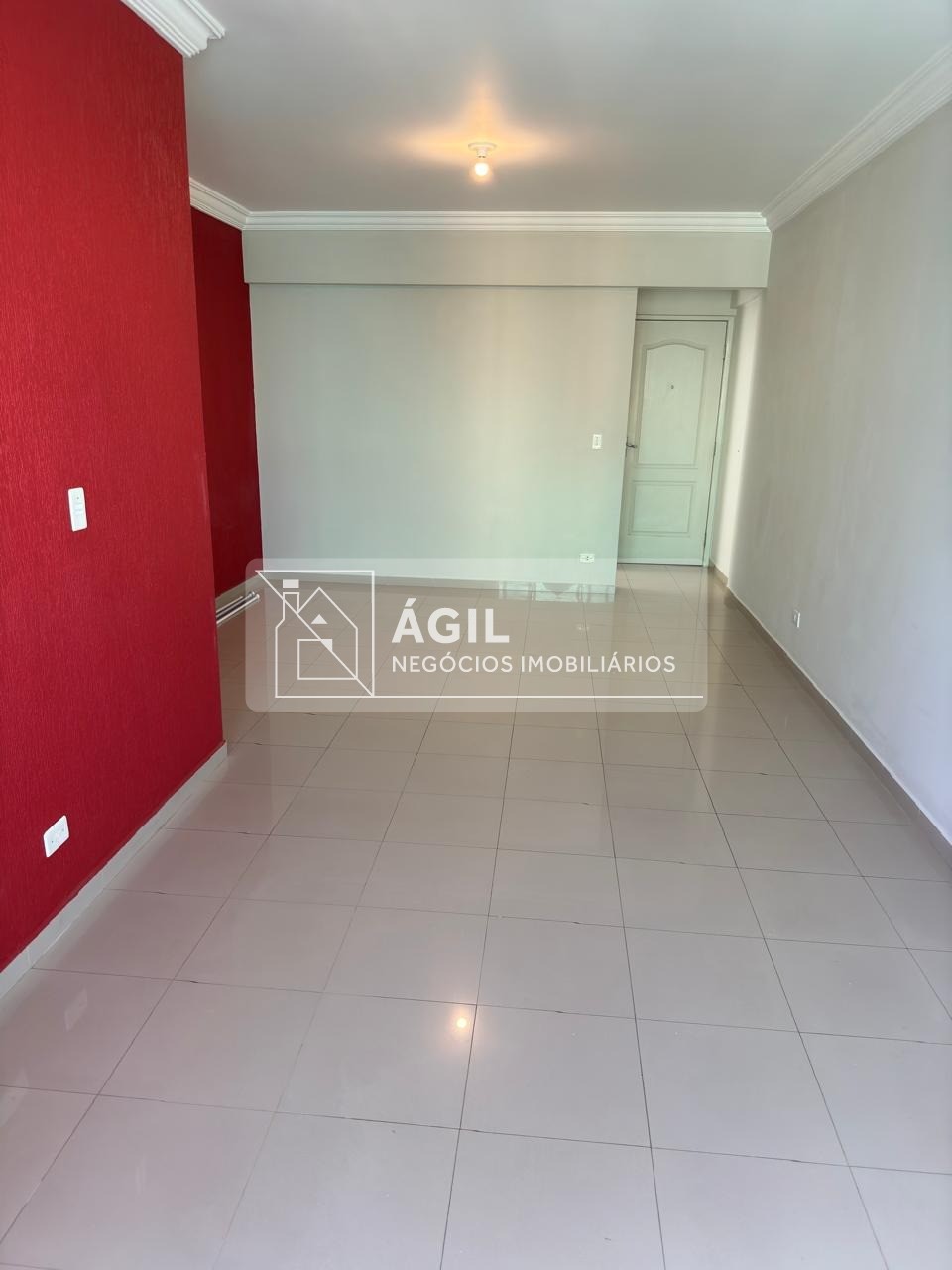 Apartamento a venda -3 dormitórios com suíte - residencial l