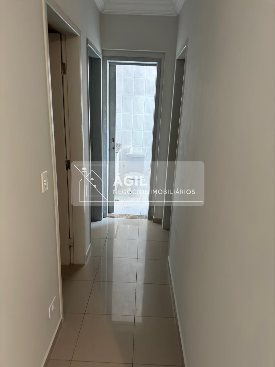 Apartamento a venda -3 dormitórios com suíte - residencial l