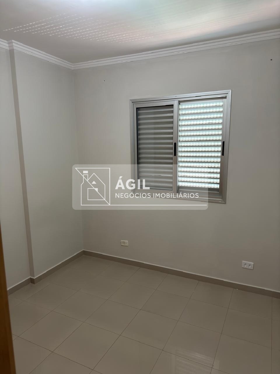 Apartamento a venda -3 dormitórios com suíte - Residencial Lorena -Floradas de São José - São José dos Campos - SP