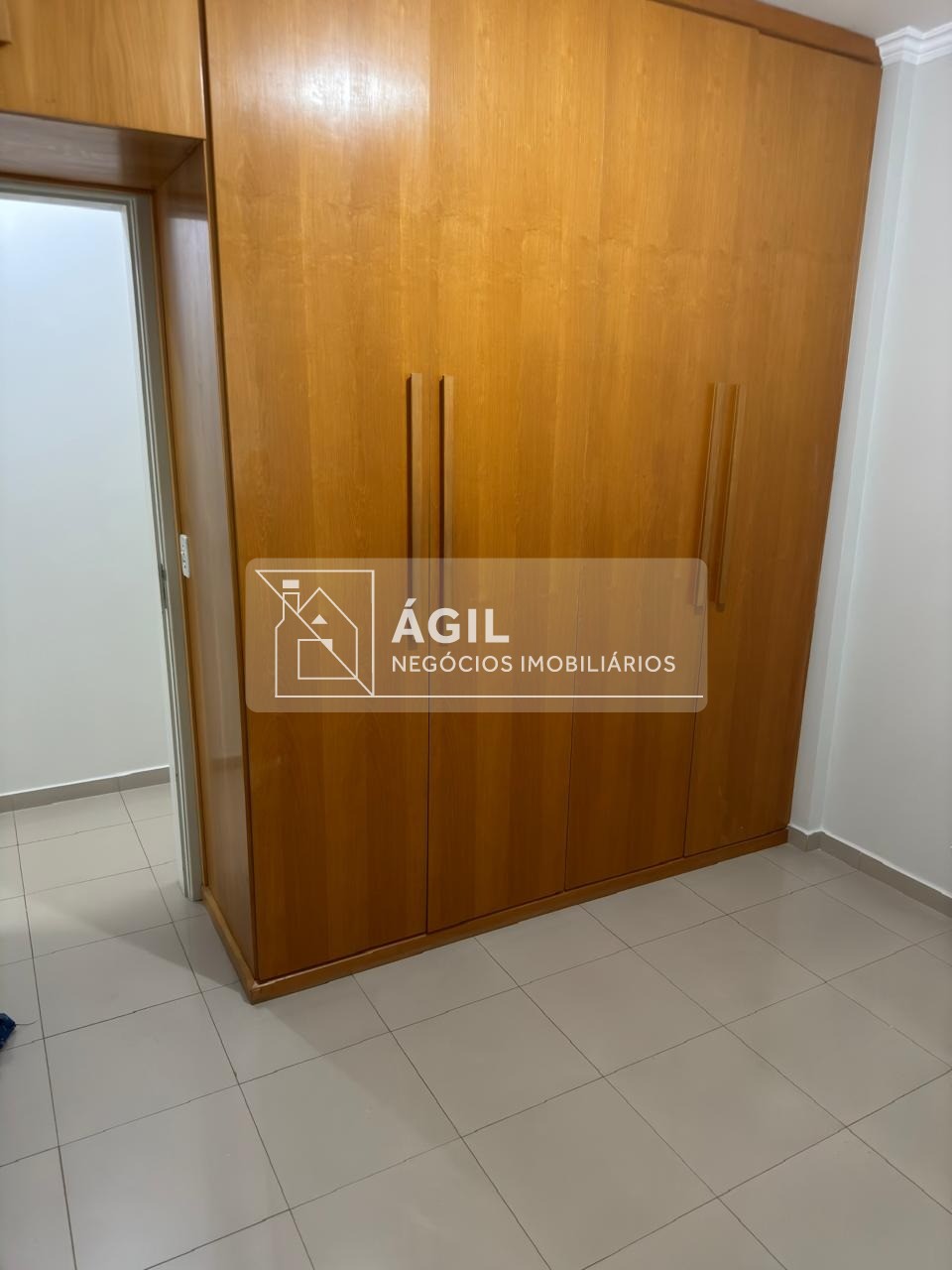 Apartamento a venda -3 dormitórios com suíte - Residencial Lorena -Floradas de São José - São José dos Campos - SP