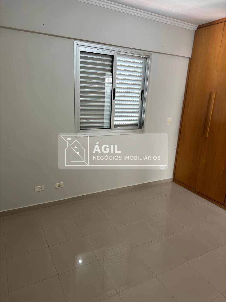 Apartamento a venda -3 dormitórios com suíte - Residencial Lorena -Floradas de São José - São José dos Campos - SP