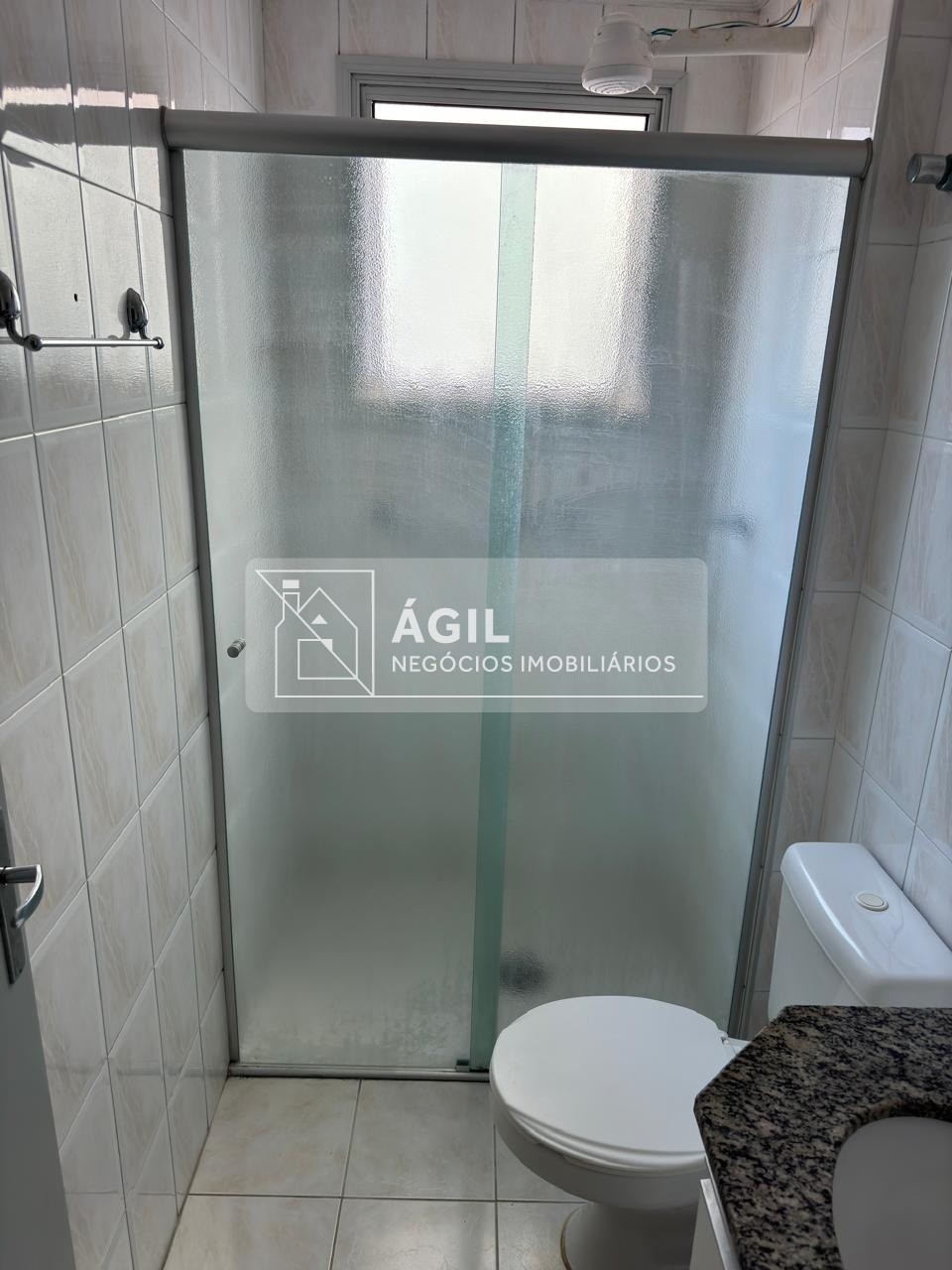 Apartamento a venda -3 dormitórios com suíte - Residencial Lorena -Floradas de São José - São José dos Campos - SP