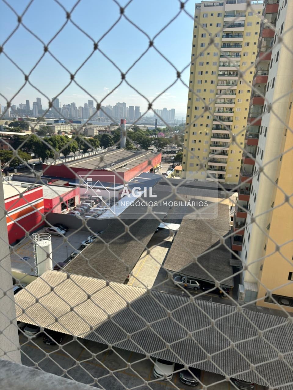 Apartamento a venda -3 dormitórios com suíte - Residencial Lorena -Floradas de São José - São José dos Campos - SP