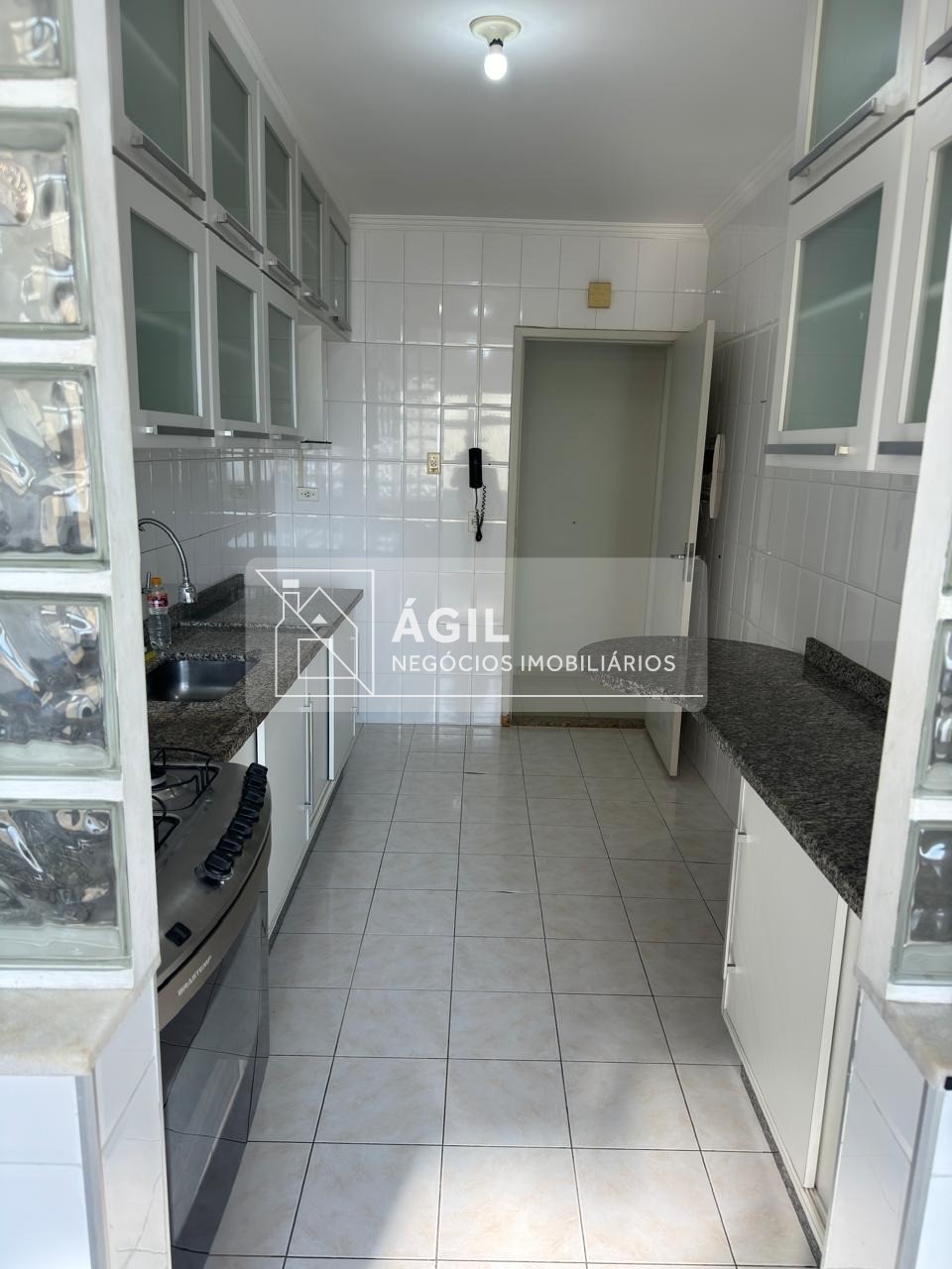 Apartamento a venda -3 dormitórios com suíte - Residencial Lorena -Floradas de São José - São José dos Campos - SP