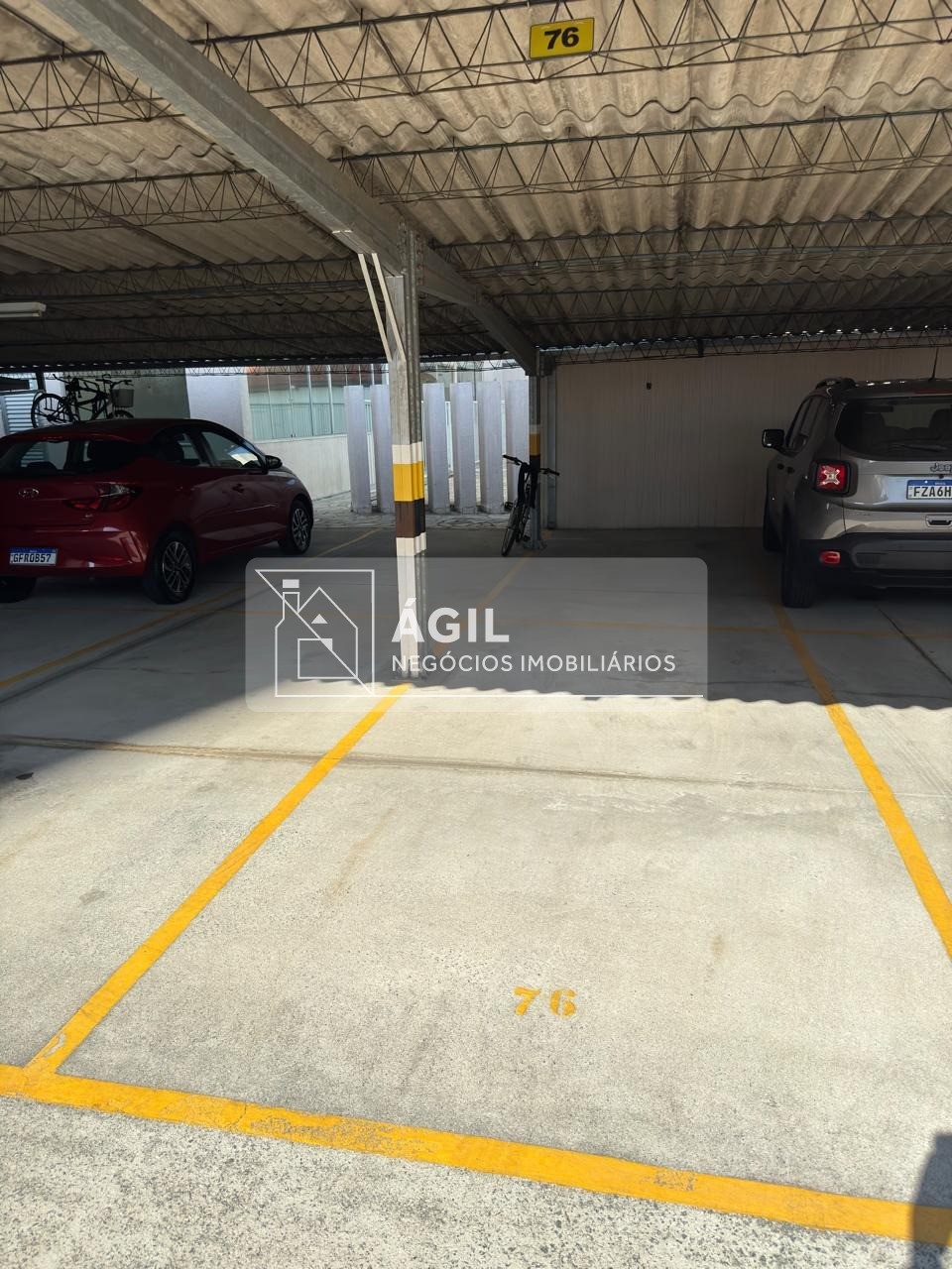 Apartamento a venda -3 dormitórios com suíte - Residencial Lorena -Floradas de São José - São José dos Campos - SP