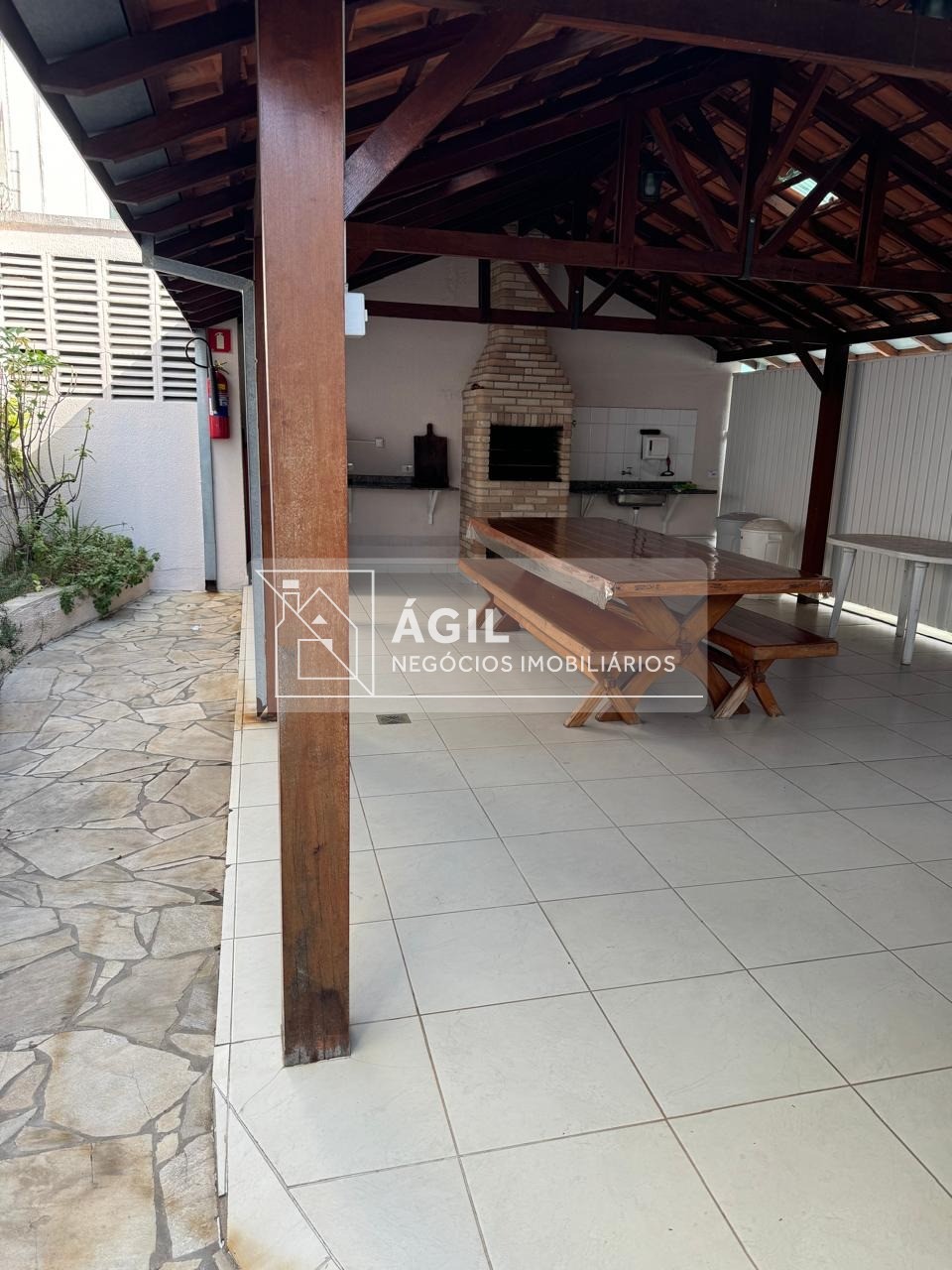 Apartamento a venda -3 dormitórios com suíte - Residencial Lorena -Floradas de São José - São José dos Campos - SP