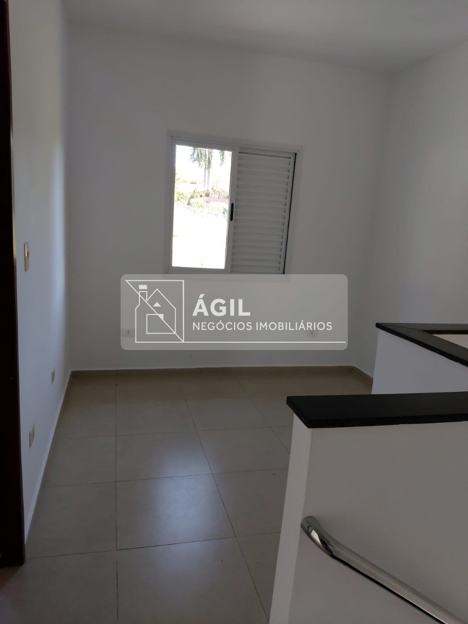 Casa para alugar no condomínio recanto sábia - chácara são j