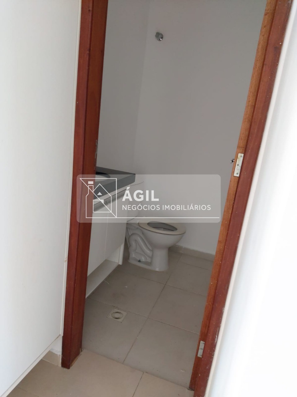 Casa para alugar no condomínio recanto sábia - chácara são j