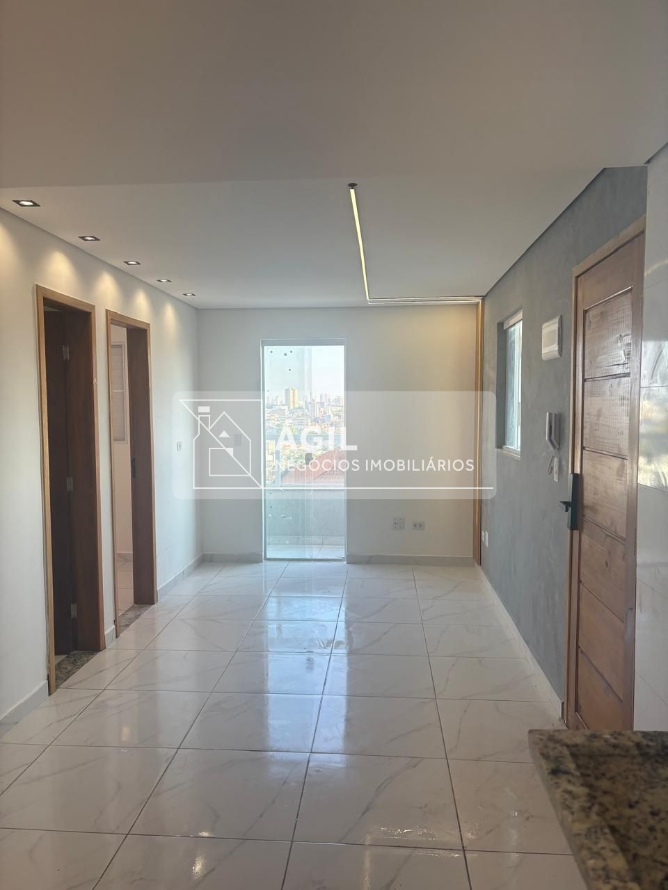 Venda - Apartamento - 41m² - 02 quartos - Vila Guilhermina - São Paulo