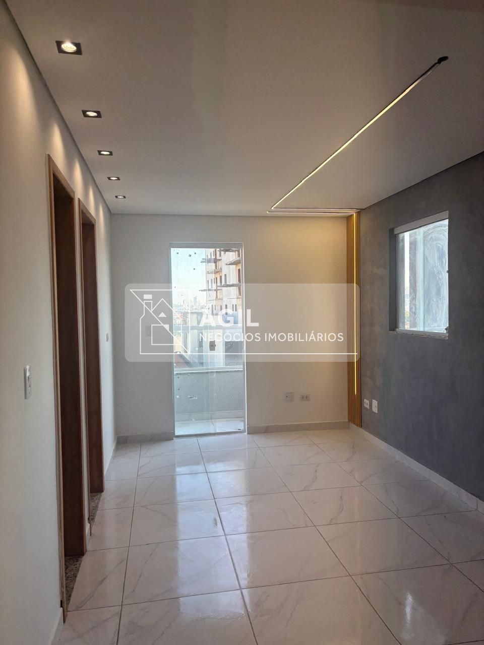 Venda - Apartamento - 41m² - 02 quartos - Vila Guilhermina - São Paulo