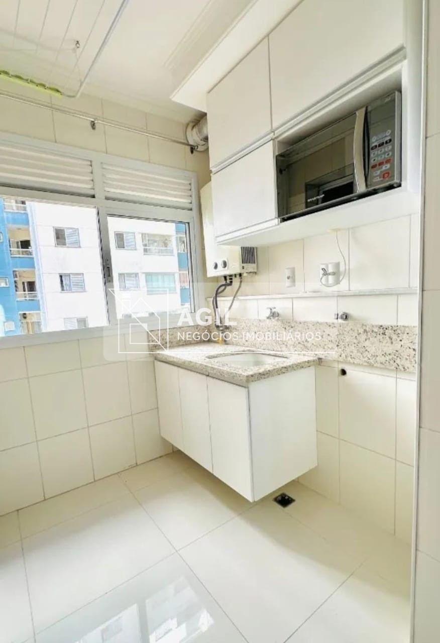 Apartamento - Mobiliado - Jardim Aquarius - São José dos Campos