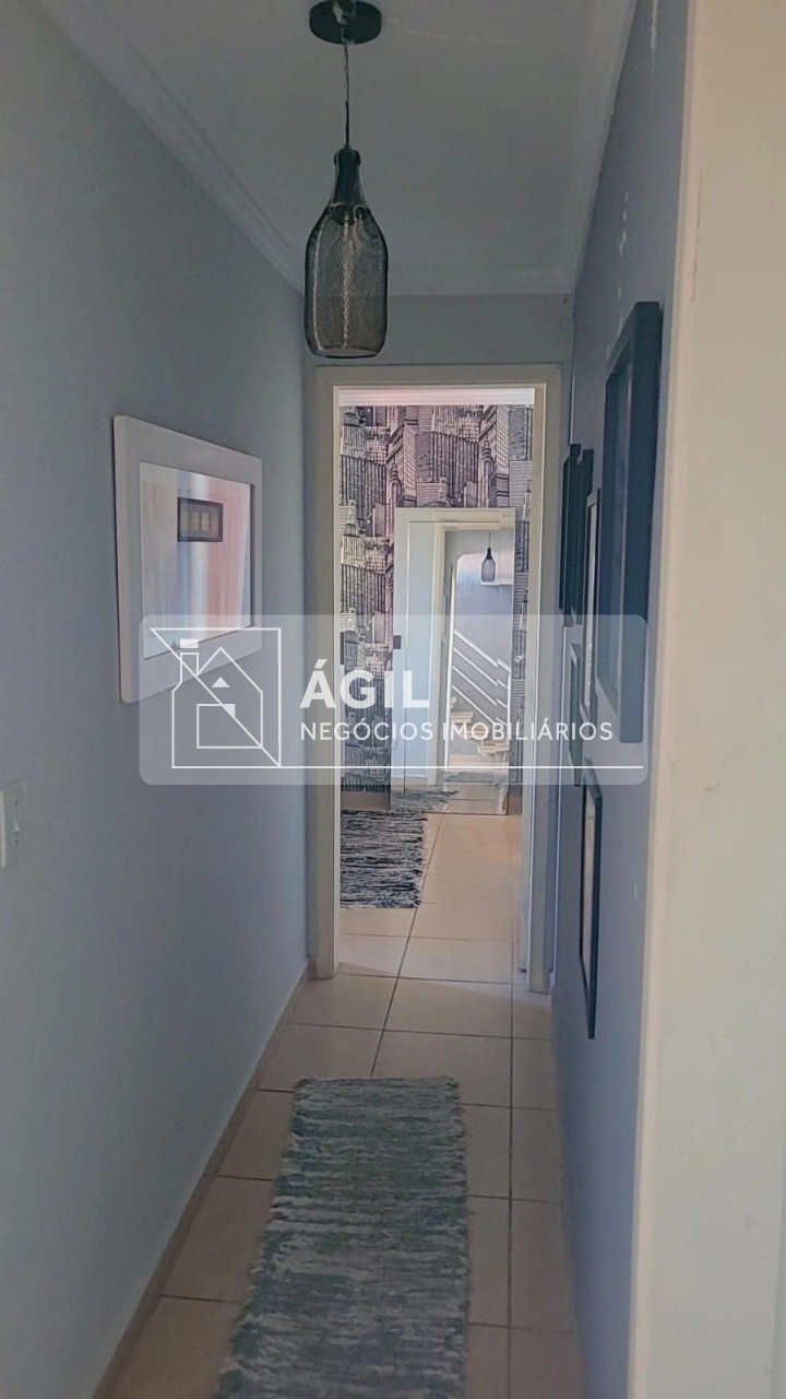 Venda - apartamento - cobertura - 108m² - 03 quartos, suite 