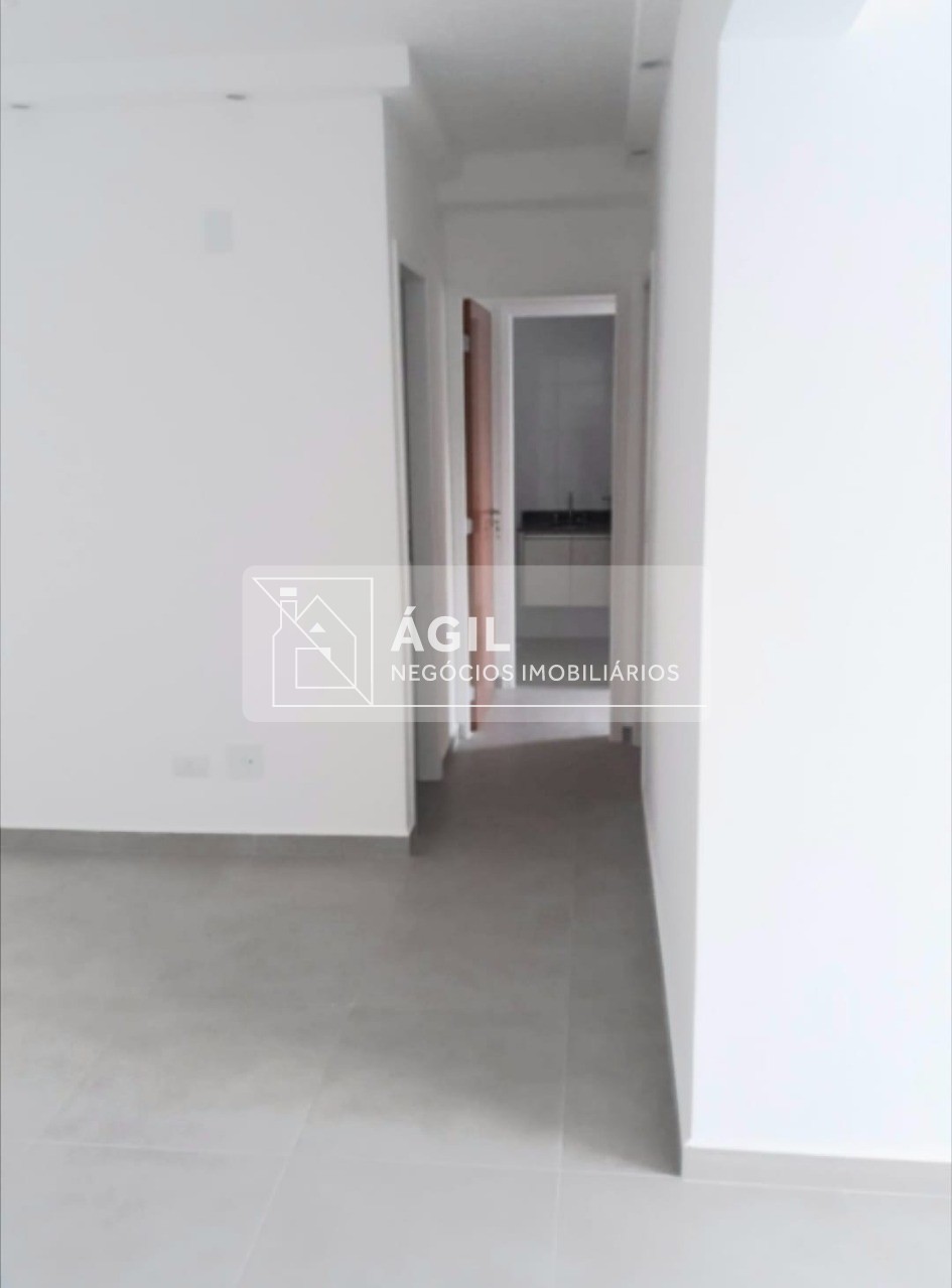 Aluga-se Apartamento de 2 dormitórios no Jardim Aquarius
