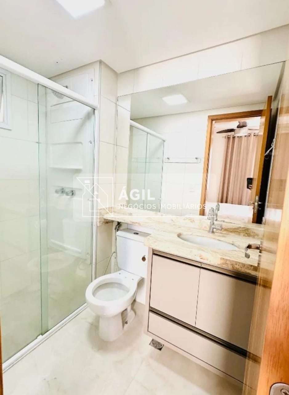 Apartamento - Mobiliado - Jardim Aquarius - São José dos Campos