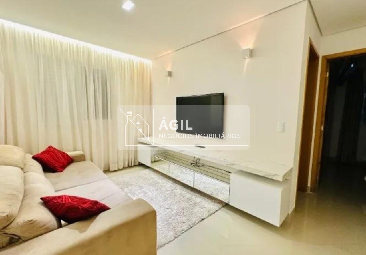 Apartamento - Mobiliado - Jardim Aquarius - São José dos Campos