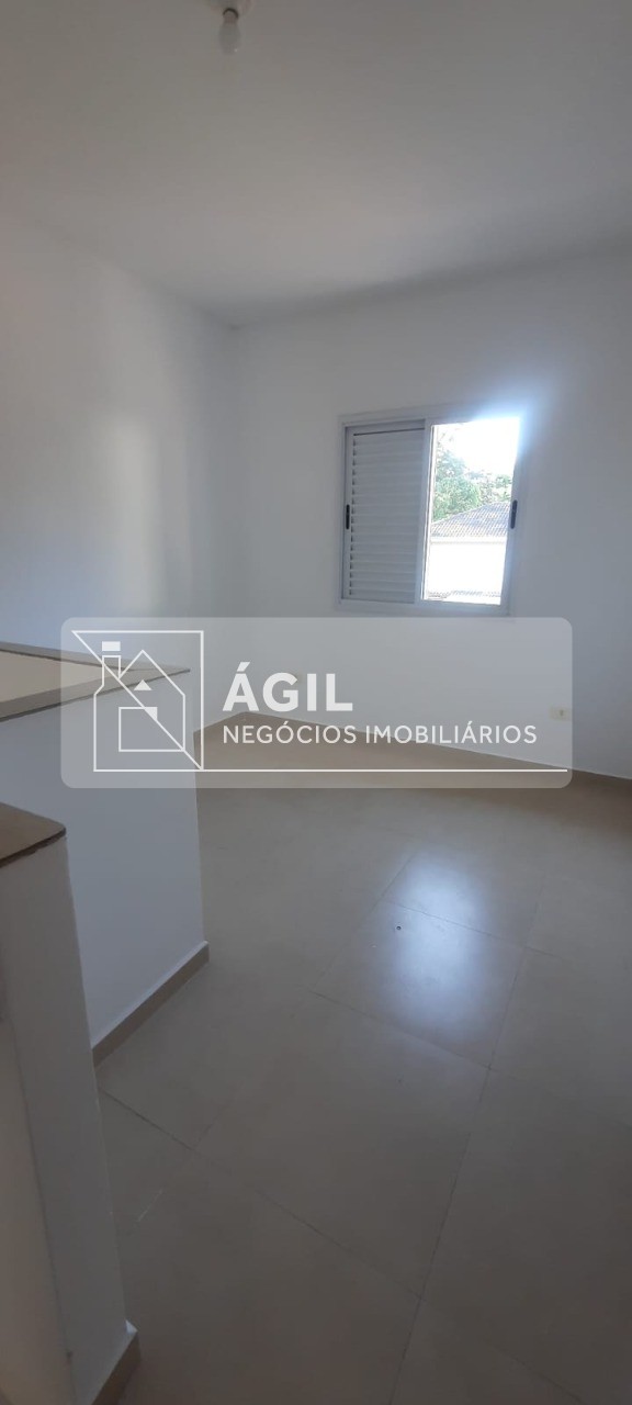 Casa para alugar no condomínio recanto sábia - chácara são j