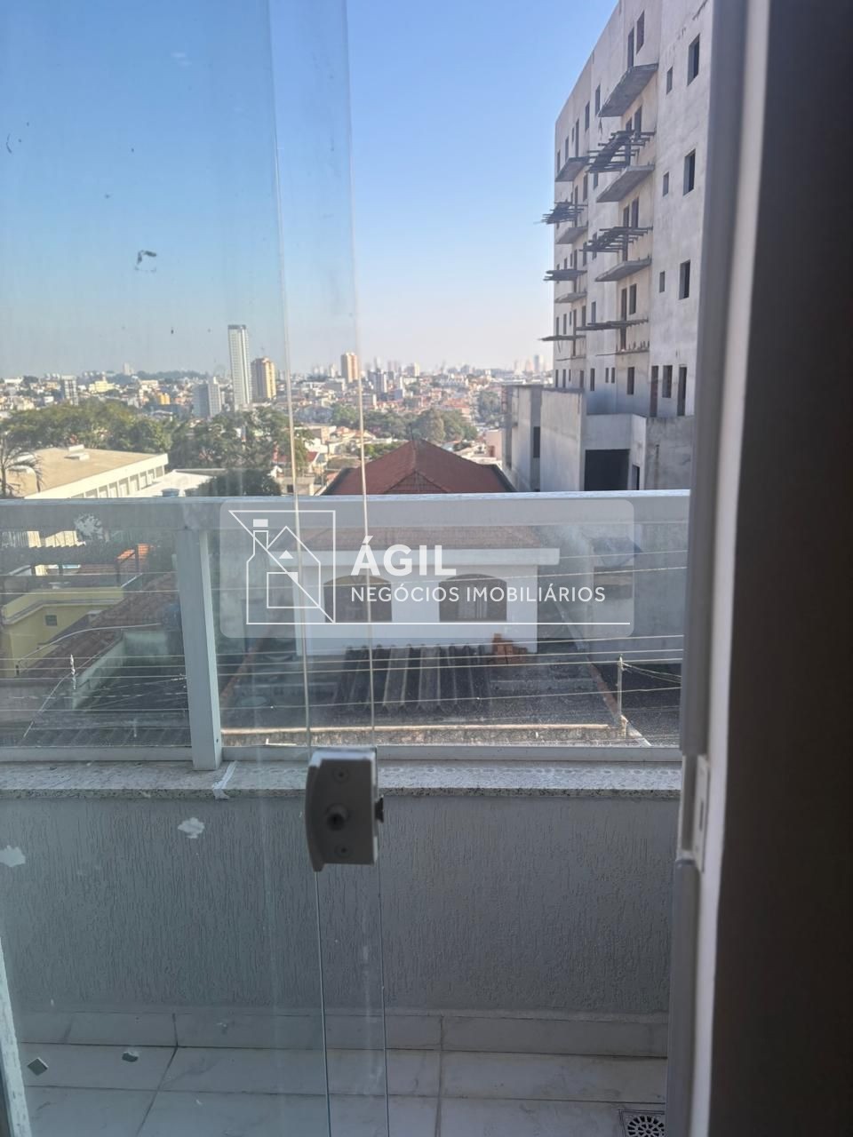 Venda - Apartamento - 41m² - 02 quartos - Vila Guilhermina - São Paulo