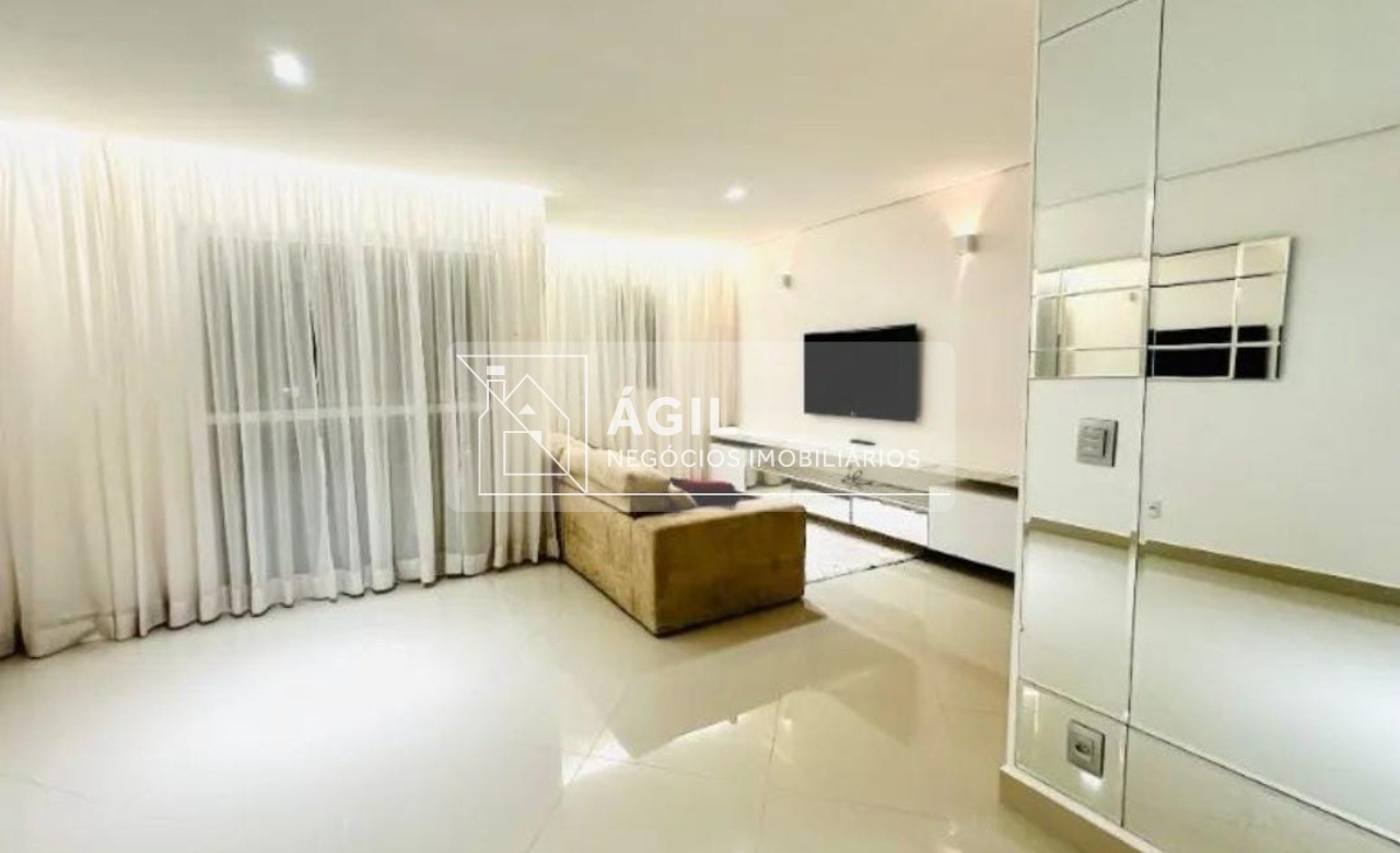 Apartamento - Mobiliado - Jardim Aquarius - São José dos Campos