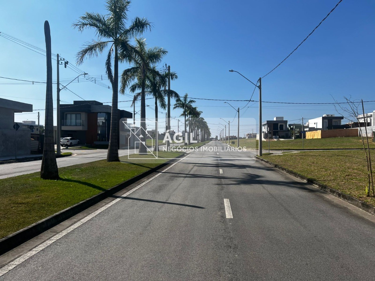 Venda - terreno - 250m² - loteamento vereda dos campos - jar