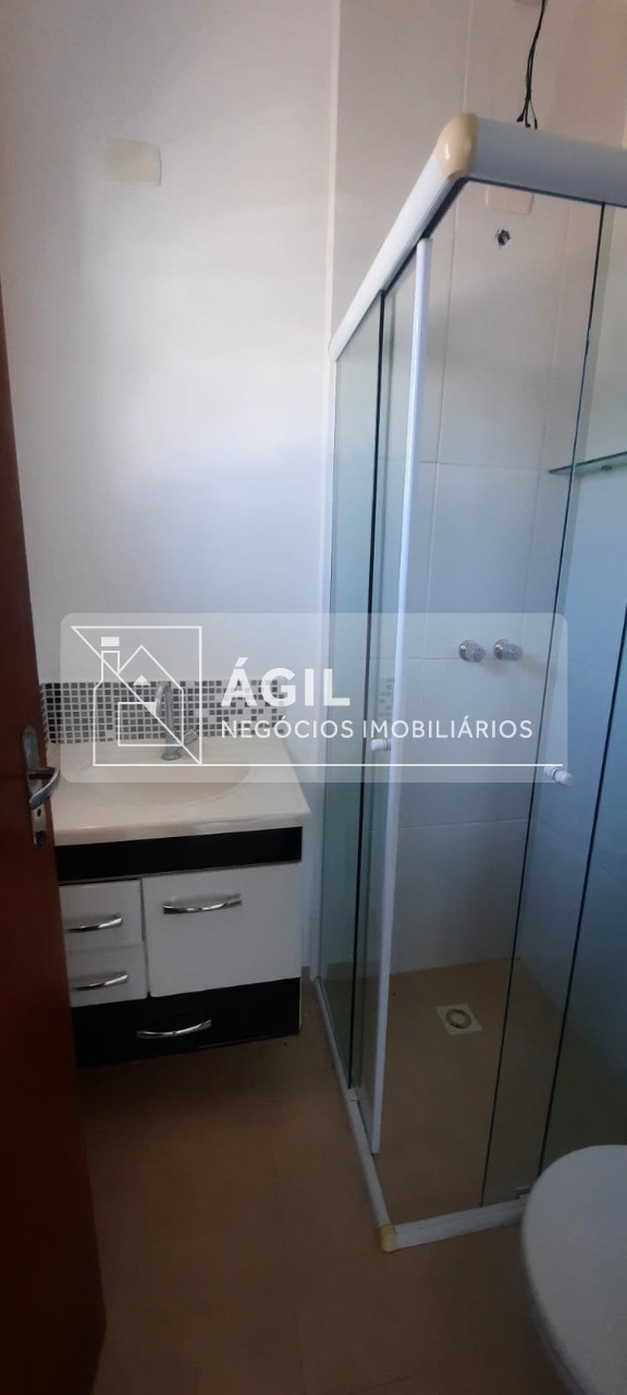 Casa para alugar no condomínio recanto sábia - chácara são j