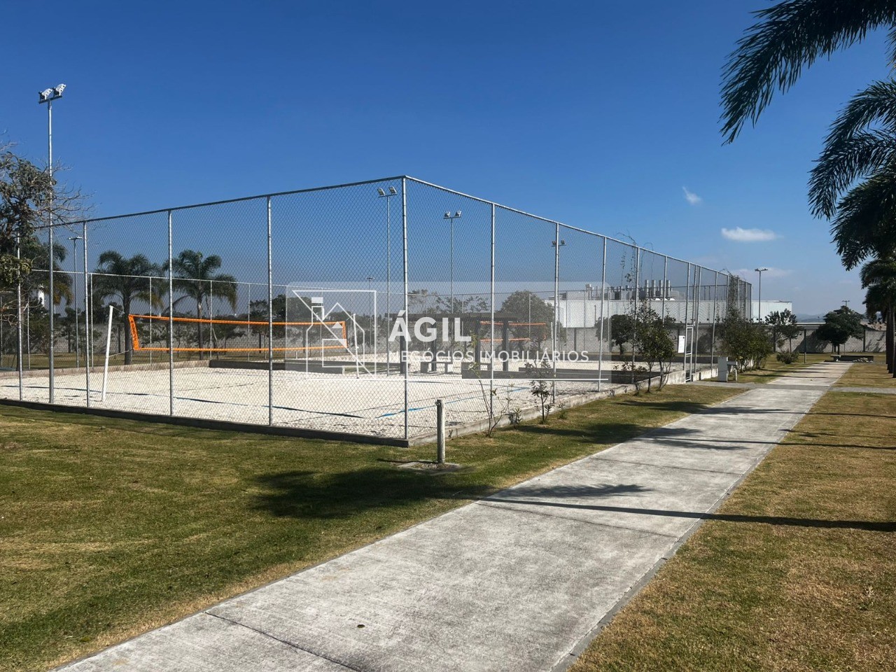 Venda - terreno - 250m² - loteamento vereda dos campos - jar