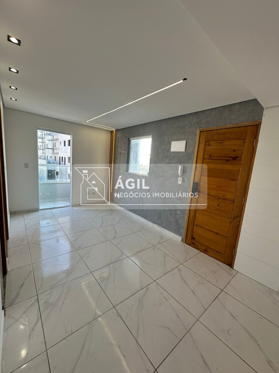 Venda - Apartamento - 41m² - 02 quartos - Vila Guilhermina - São Paulo