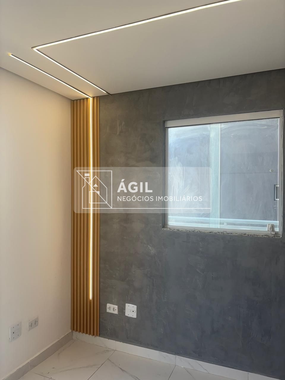 Venda - Apartamento - 41m² - 02 quartos - Vila Guilhermina - São Paulo