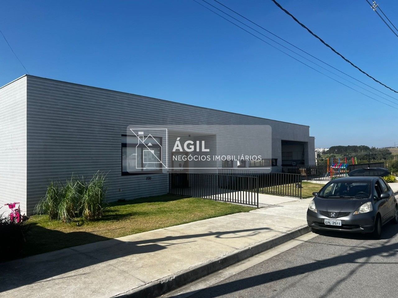 Venda - Terreno - 250m² - Loteamento Vereda dos Campos - Jardim das Flores - Fazenda Ronda, São José dos Campos - SP