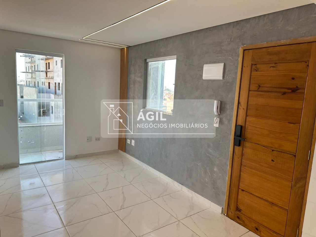 Venda - Apartamento - 41m² - 02 quartos - Vila Guilhermina - São Paulo