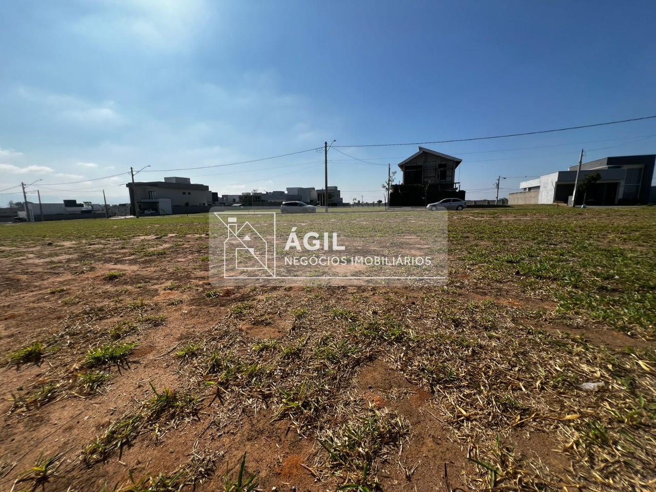 Venda - Terreno - 250m² - Loteamento Vereda dos Campos - Jardim das Flores - Fazenda Ronda, São José dos Campos - SP