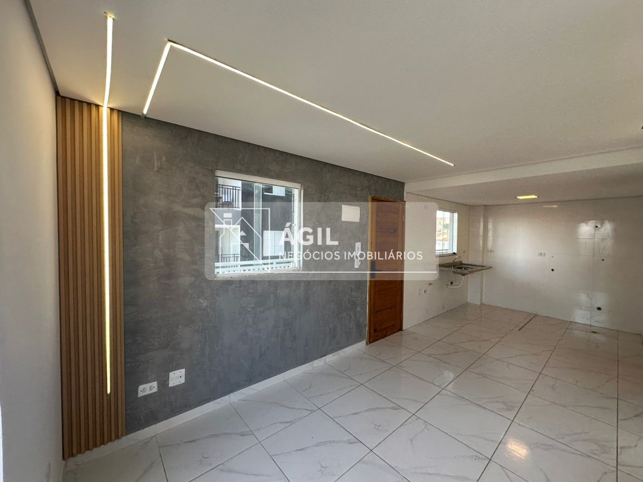 Venda - Apartamento - 41m² - 02 quartos - Vila Guilhermina - São Paulo