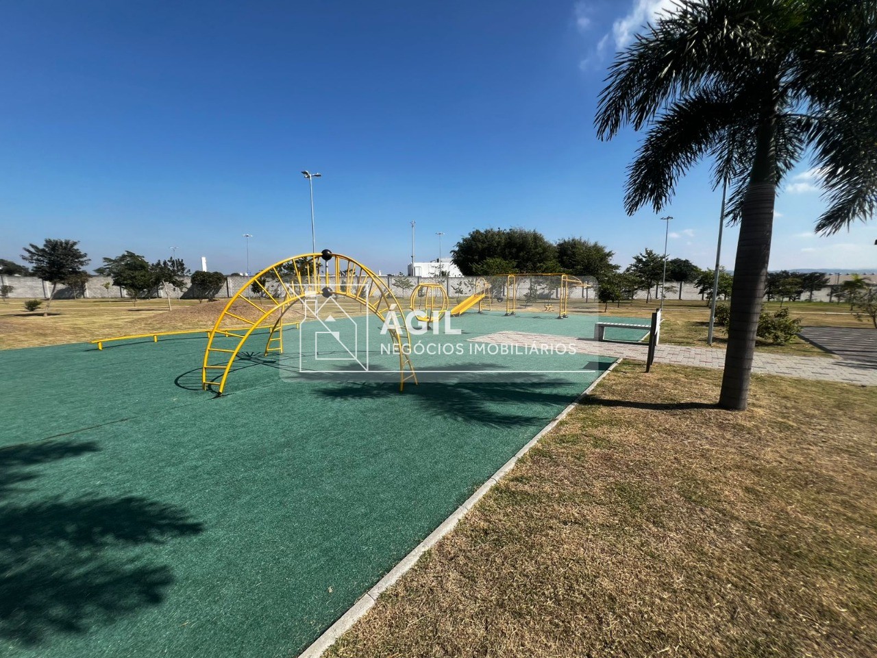 Venda - Terreno - 250m² - Loteamento Vereda dos Campos - Jardim das Flores - Fazenda Ronda, São José dos Campos - SP