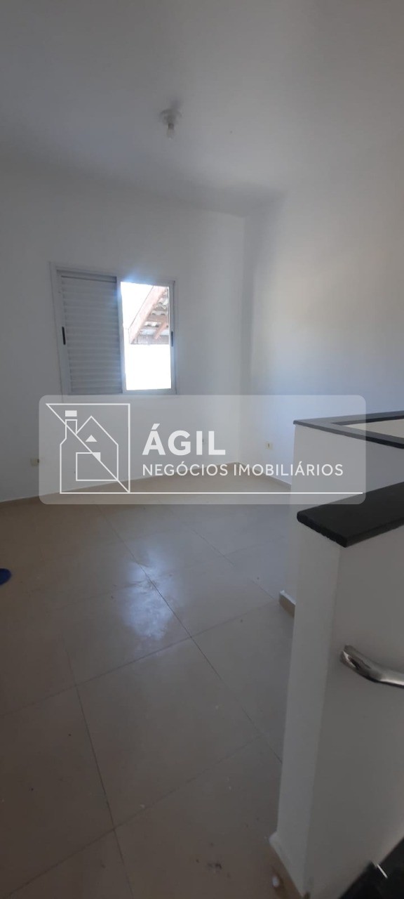 Casa para alugar no condomínio recanto sábia - chácara são j