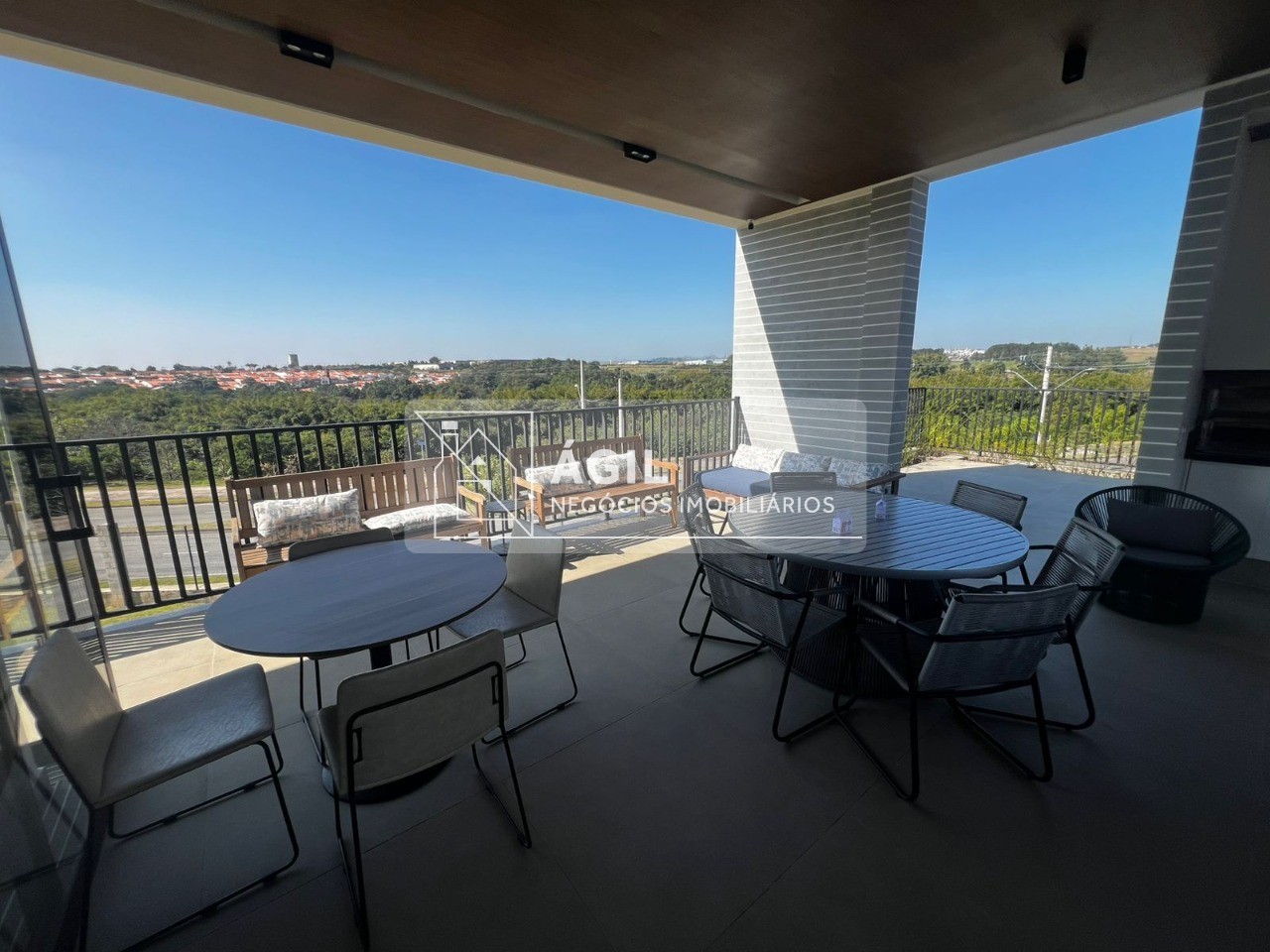 Venda - Terreno - 250m² - Loteamento Vereda dos Campos - Jardim das Flores - Fazenda Ronda, São José dos Campos - SP