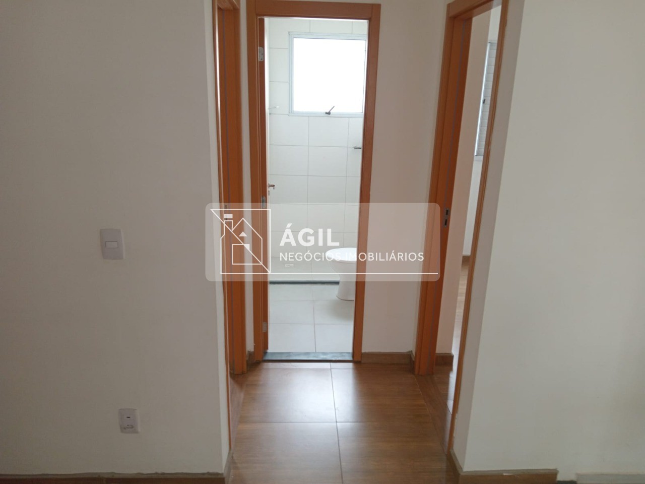 Venda - apartamento - 43m² - 02 quartos - parque campo marin