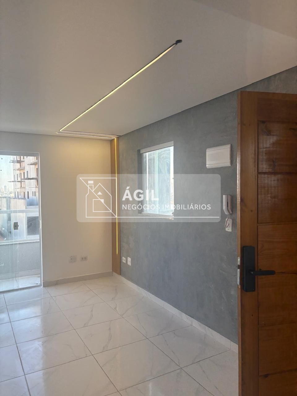Venda - Apartamento - 41m² - 02 quartos - Vila Guilhermina - São Paulo