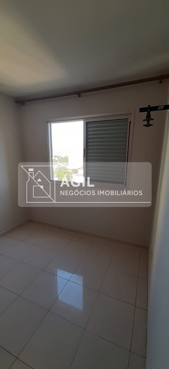Aluga-se - Apartamento - 02 quartos, suite - Edifício Pontal de Abrolhos - Floradas de São José, São José dos Campos - SP